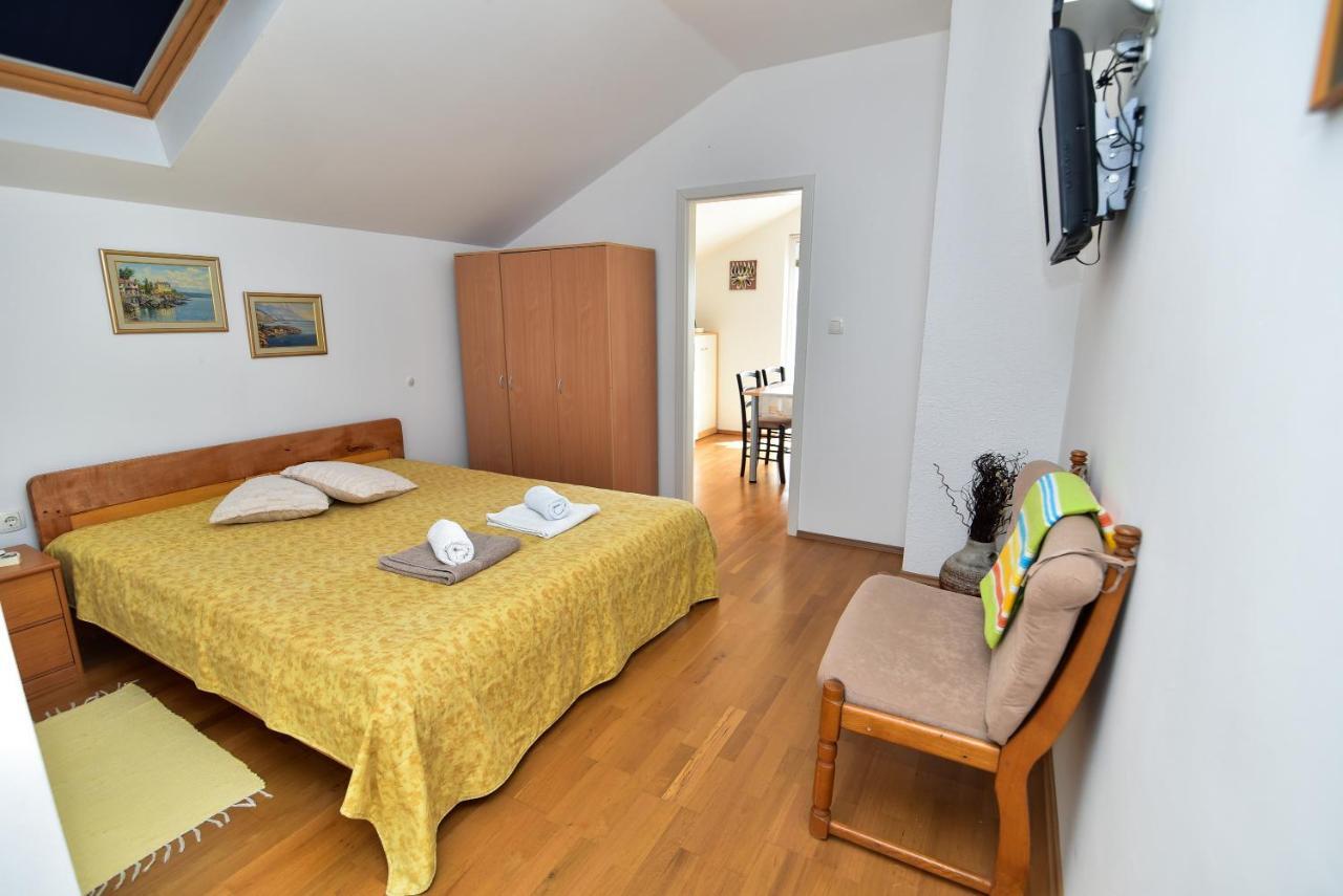Nena Apartment ซูโกชัน ภายนอก รูปภาพ