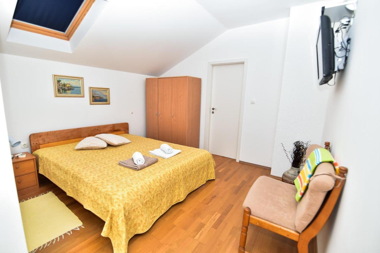 Nena Apartment ซูโกชัน ภายนอก รูปภาพ