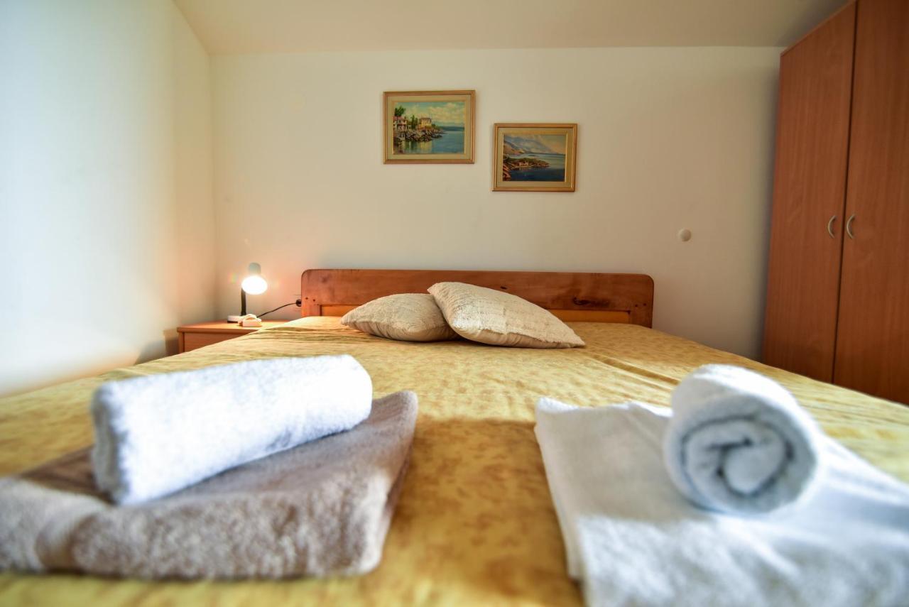 Nena Apartment ซูโกชัน ภายนอก รูปภาพ