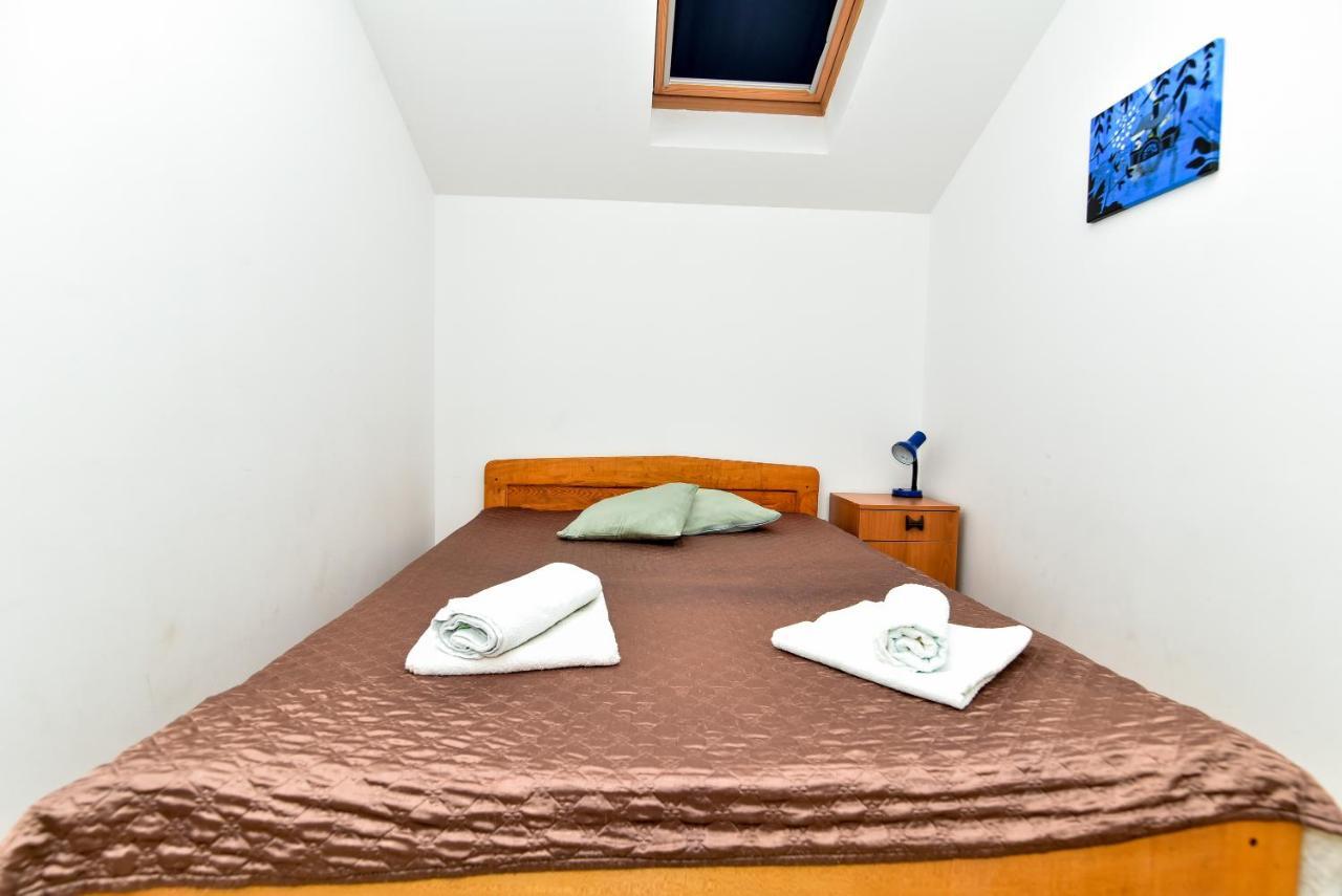 Nena Apartment ซูโกชัน ภายนอก รูปภาพ