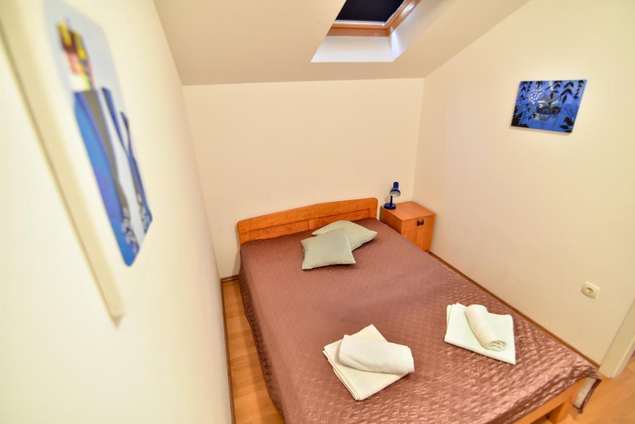 Nena Apartment ซูโกชัน ภายนอก รูปภาพ