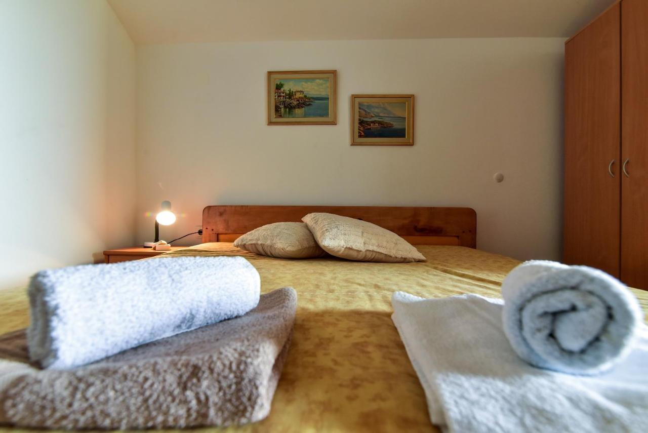 Nena Apartment ซูโกชัน ภายนอก รูปภาพ