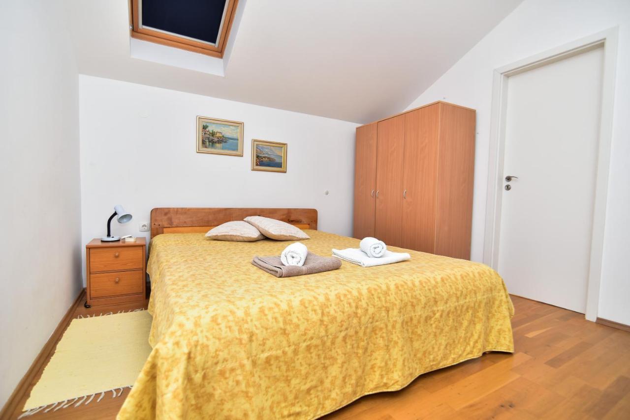 Nena Apartment ซูโกชัน ภายนอก รูปภาพ